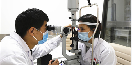 合肥近視眼手術費用到底貴不貴吧？